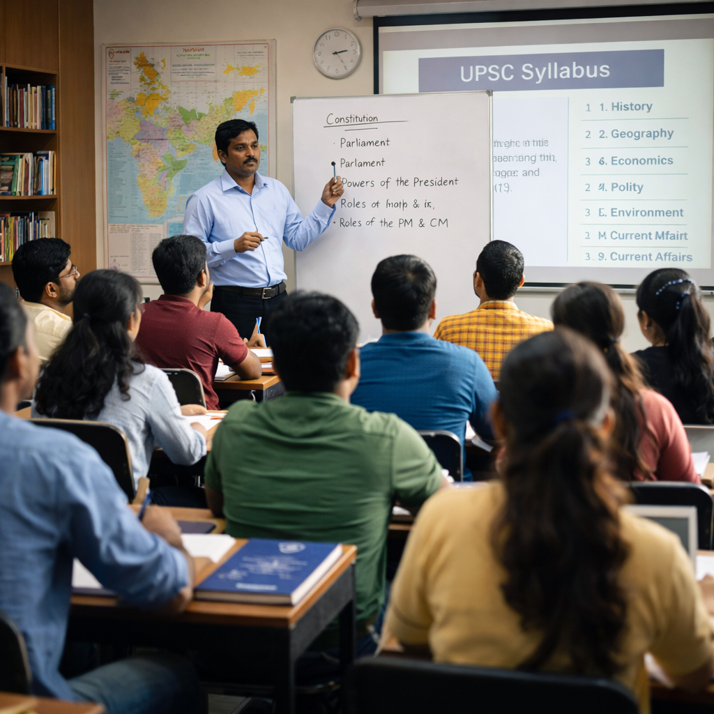 Best CSAT Coaching In Delhi