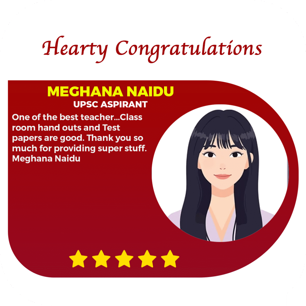 Most Trusted UPSC CSAT Coaching In India