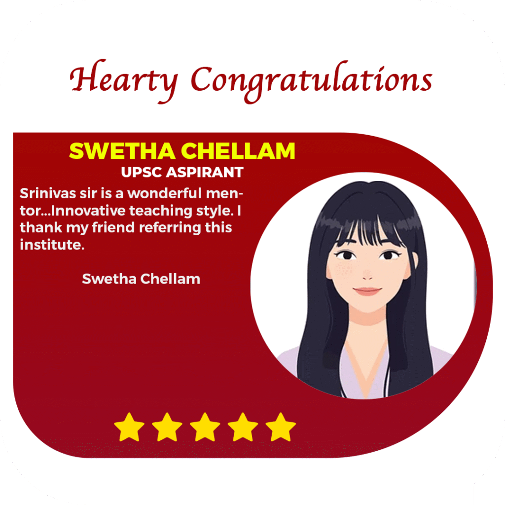 Most Trusted UPSC CSAT Coaching In India