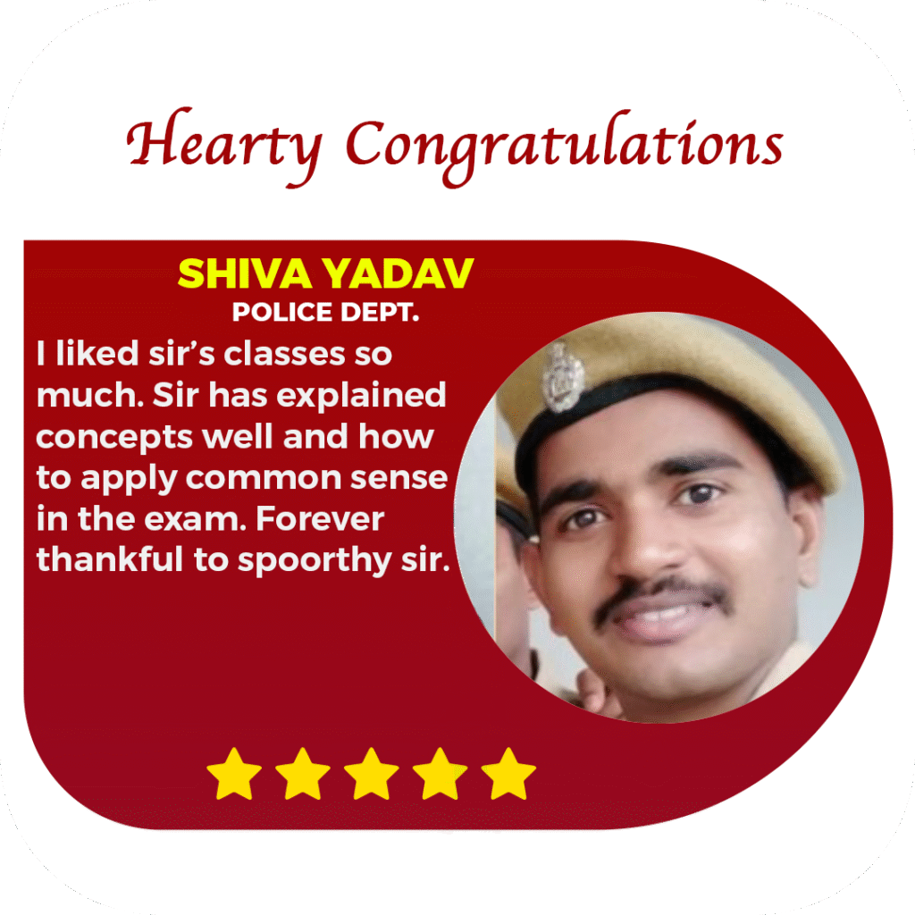 Most Trusted UPSC CSAT Coaching In India